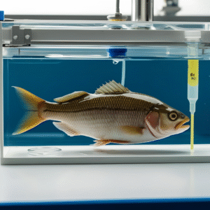 Polychlorinated Biphenyls (PCBs) in Fish