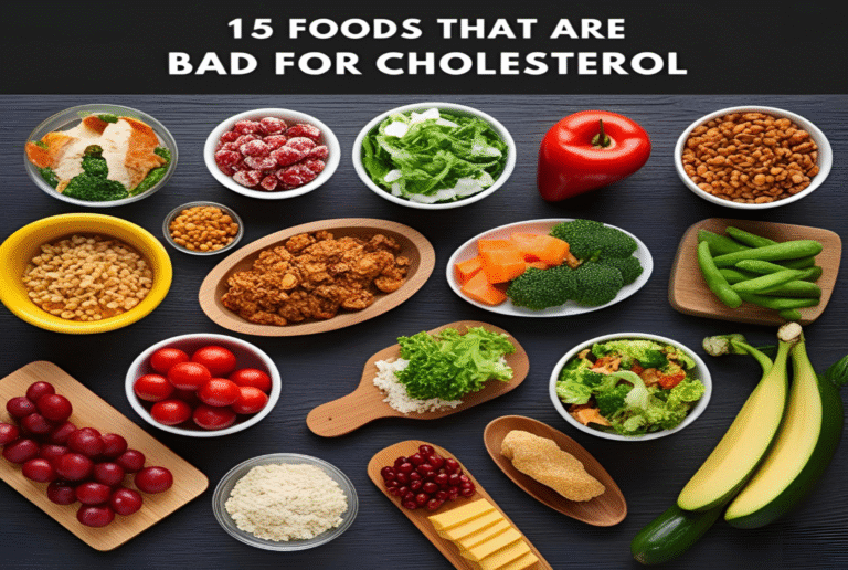 Is Your Diet Hurting Your Heart?