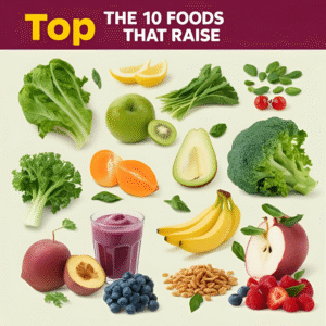 Foods Bad for High Blood Pressure