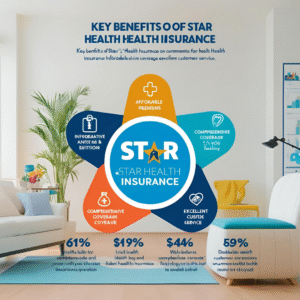 Why Star Health Insurance Stands Out