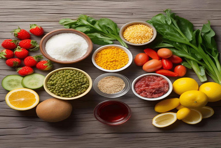 Vitamin B12 Foods