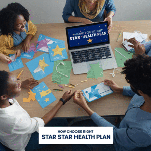 How to Choose the Right Star Health Plan