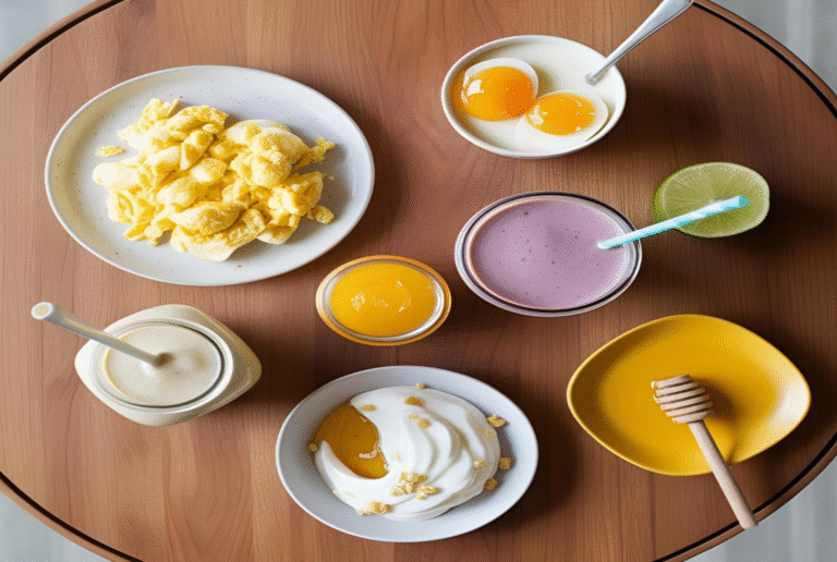 Foods After Tooth Extraction