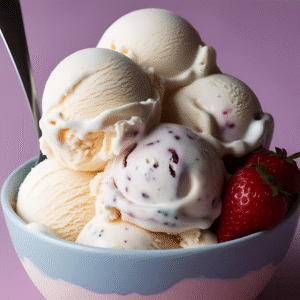 Ice Cream